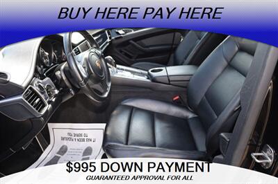 2016 Porsche Panamera 4   - Photo 12 - Elizabeth, NJ 07201