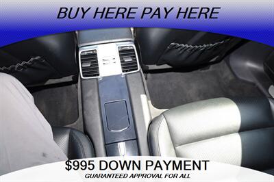 2016 Porsche Panamera 4   - Photo 24 - Elizabeth, NJ 07201