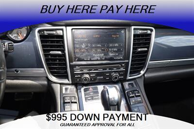 2016 Porsche Panamera 4   - Photo 32 - Elizabeth, NJ 07201