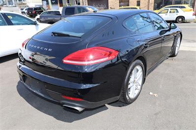 2016 Porsche Panamera 4   - Photo 7 - Elizabeth, NJ 07201