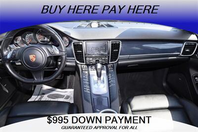 2016 Porsche Panamera 4   - Photo 26 - Elizabeth, NJ 07201