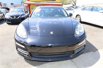 2016 Porsche Panamera 4   - Photo 2 - Elizabeth, NJ 07201