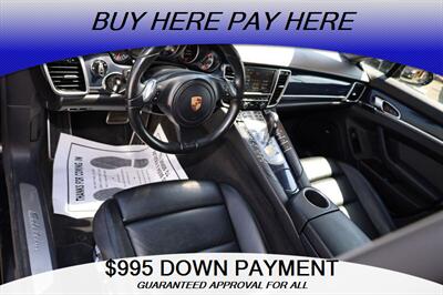 2016 Porsche Panamera 4   - Photo 11 - Elizabeth, NJ 07201
