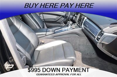 2016 Porsche Panamera 4   - Photo 22 - Elizabeth, NJ 07201
