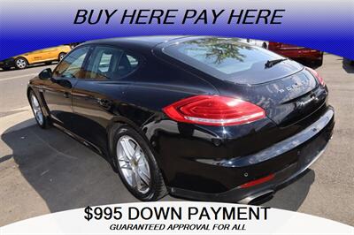 2016 Porsche Panamera 4   - Photo 5 - Elizabeth, NJ 07201