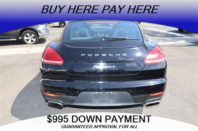 2016 Porsche Panamera 4   - Photo 6 - Elizabeth, NJ 07201