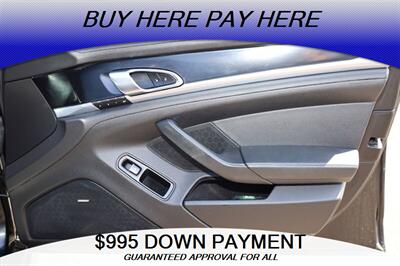2016 Porsche Panamera 4   - Photo 20 - Elizabeth, NJ 07201