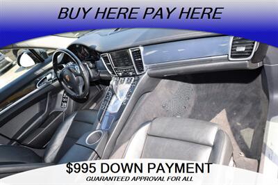 2016 Porsche Panamera 4   - Photo 21 - Elizabeth, NJ 07201