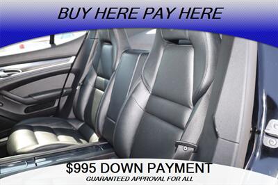 2016 Porsche Panamera 4   - Photo 16 - Elizabeth, NJ 07201