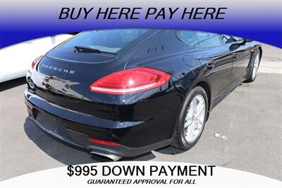 2016 Porsche Panamera 4   - Photo 7 - Elizabeth, NJ 07201