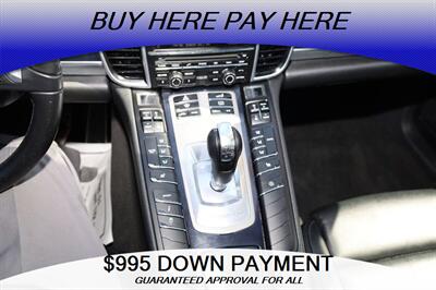 2016 Porsche Panamera 4   - Photo 34 - Elizabeth, NJ 07201