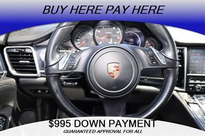 2016 Porsche Panamera 4   - Photo 27 - Elizabeth, NJ 07201