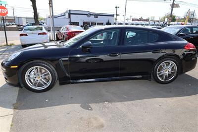 2016 Porsche Panamera 4   - Photo 4 - Elizabeth, NJ 07201