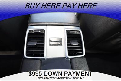 2016 Porsche Panamera 4   - Photo 25 - Elizabeth, NJ 07201