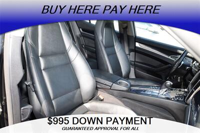 2016 Porsche Panamera 4   - Photo 23 - Elizabeth, NJ 07201