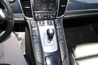 2016 Porsche Panamera 4   - Photo 34 - Elizabeth, NJ 07201