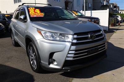 2017 Toyota Highlander SE   - Photo 1 - Elizabeth, NJ 07201