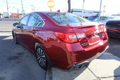 2019 Subaru Legacy 2.5I PREMIUM   - Photo 5 - Elizabeth, NJ 07201