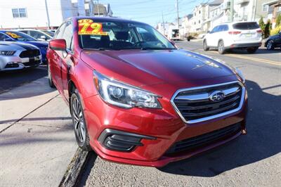 2019 Subaru Legacy 2.5I PREMIUM   - Photo 1 - Elizabeth, NJ 07201