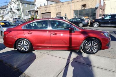 2019 Subaru Legacy 2.5I PREMIUM   - Photo 8 - Elizabeth, NJ 07201