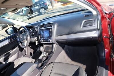 2019 Subaru Legacy 2.5I PREMIUM   - Photo 20 - Elizabeth, NJ 07201