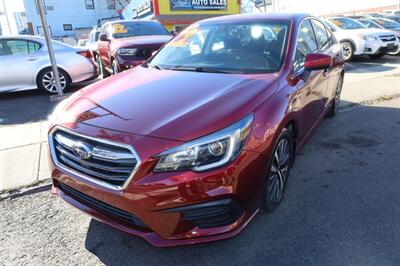 2019 Subaru Legacy 2.5I PREMIUM   - Photo 3 - Elizabeth, NJ 07201