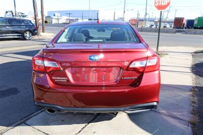 2019 Subaru Legacy 2.5I PREMIUM   - Photo 6 - Elizabeth, NJ 07201