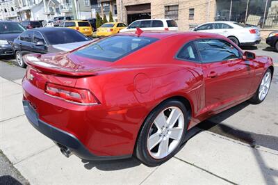 2014 Chevrolet Camaro LT   - Photo 7 - Elizabeth, NJ 07201