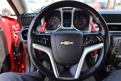 2014 Chevrolet Camaro LT   - Photo 21 - Elizabeth, NJ 07201