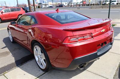 2014 Chevrolet Camaro LT   - Photo 5 - Elizabeth, NJ 07201