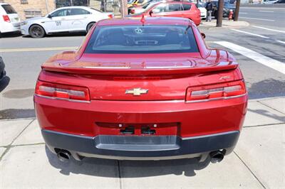 2014 Chevrolet Camaro LT   - Photo 6 - Elizabeth, NJ 07201