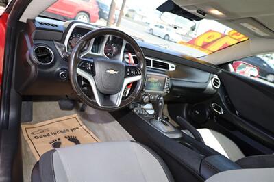 2014 Chevrolet Camaro LT   - Photo 10 - Elizabeth, NJ 07201