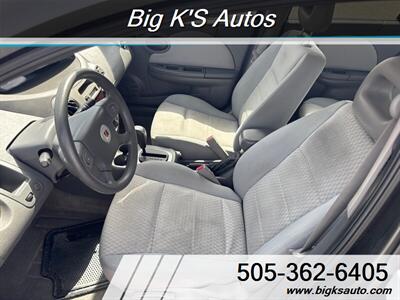 2007 Saturn Ion 2   - Photo 14 - Albuquerque, NM 87106
