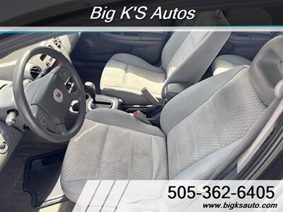 2007 Saturn Ion 2   - Photo 15 - Albuquerque, NM 87106