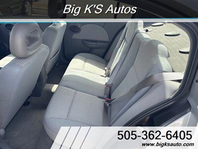 2007 Saturn Ion 2   - Photo 12 - Albuquerque, NM 87106