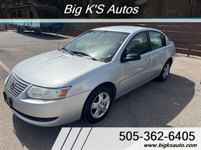 2007 Saturn Ion 2   - Photo 5 - Albuquerque, NM 87106