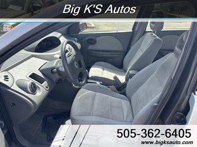 2007 Saturn Ion 2   - Photo 18 - Albuquerque, NM 87106