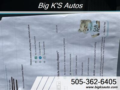 2007 Saturn Ion 2   - Photo 20 - Albuquerque, NM 87106
