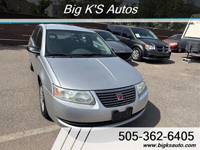 2007 Saturn Ion 2   - Photo 3 - Albuquerque, NM 87106
