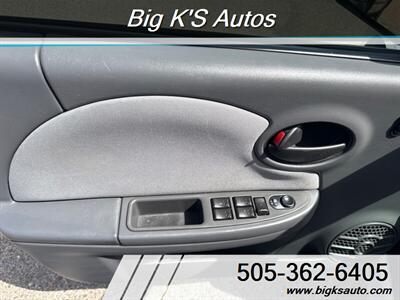 2007 Saturn Ion 2   - Photo 17 - Albuquerque, NM 87106