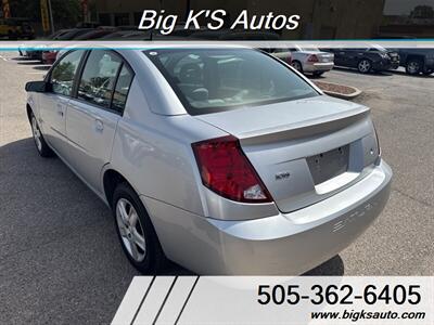 2007 Saturn Ion 2   - Photo 7 - Albuquerque, NM 87106