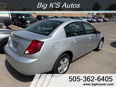 2007 Saturn Ion 2   - Photo 9 - Albuquerque, NM 87106
