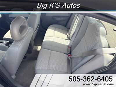 2007 Saturn Ion 2   - Photo 13 - Albuquerque, NM 87106