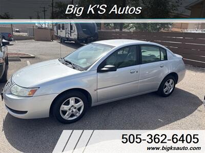 2007 Saturn Ion 2   - Photo 6 - Albuquerque, NM 87106