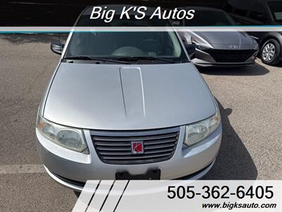 2007 Saturn Ion 2   - Photo 4 - Albuquerque, NM 87106