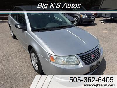 2007 Saturn Ion 2   - Photo 1 - Albuquerque, NM 87106
