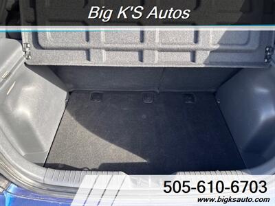 2010 Hyundai ACCENT Blue   - Photo 15 - Albuquerque, NM 87106