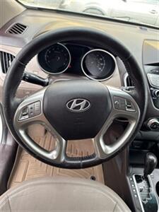 2012 Hyundai TUCSON GLS   - Photo 18 - Albuquerque, NM 87106