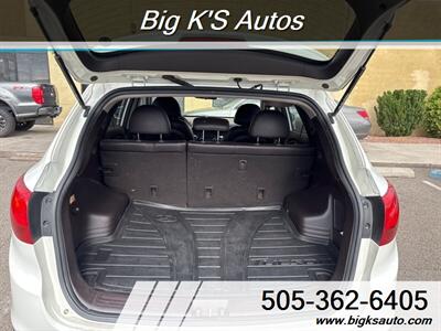 2012 Hyundai TUCSON GLS   - Photo 11 - Albuquerque, NM 87106