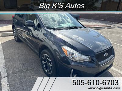 2017 Subaru Crosstrek 2.0i Premium   - Photo 8 - Albuquerque, NM 87106